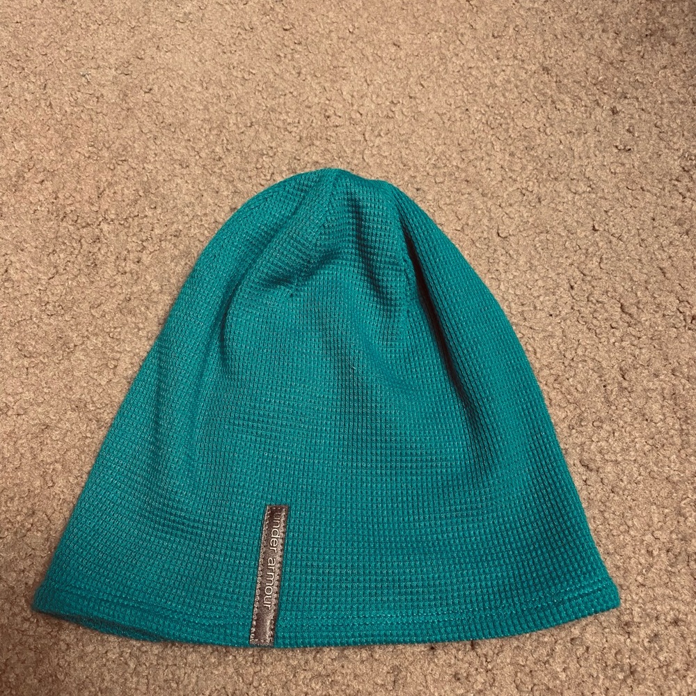 Under Armour Beanie. New.